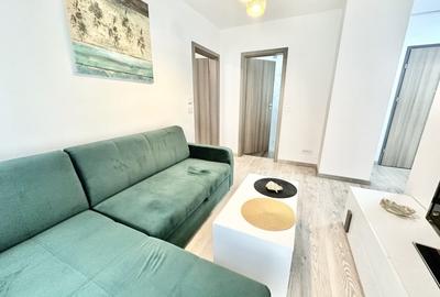Apartament nou cu 2 camere mobilat si utilat- zona Soarelui- pozitie excelenta - 7