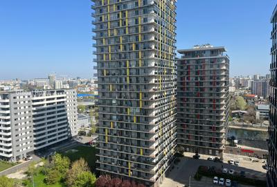 Apartament cu 2 camere decomandat, mobilat în Tineretului - 1