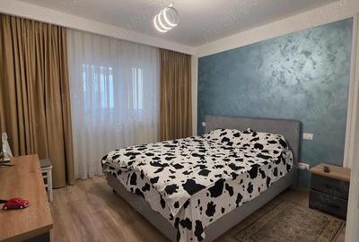 Apartament cu 2 camere decomandat în Central - 1