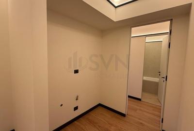 Apartament cu 4 camere semidecomandat în Pipera - 16