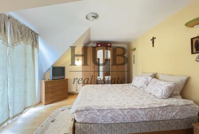 Casă individuală cu 5 camere cu Canalizare în Mărgineni - 21