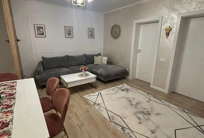 Apartament cu 3 camere decomandat în Florești - 8