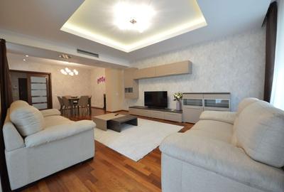 Symbiotik Residence | 3 camere top de inchiriat | Herastrau - 2