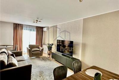 Apartament cu 2 camere decomandat în Albert - 2