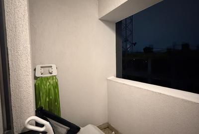 Apt. 2 cam. tip studio,MegaRosa,,Berceni-Aparatorii Patriei,Str. Orgu Tănase - 27