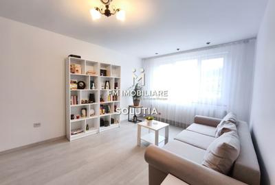 Apartament cu 2 camere semidecomandat în Orașul Vechi