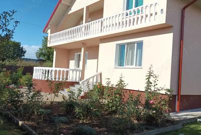 Casa+ teren zona Ci?mea Boto?ani - 8