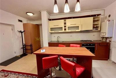 Studio de inchiriat AlphaVille- Carpatilor Brasov - 10