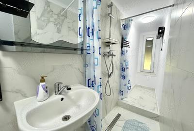 Garsonieră nedecomandată în Central - 7