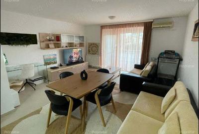 Apartament cu 3 camere decomandat în Neptun - 3