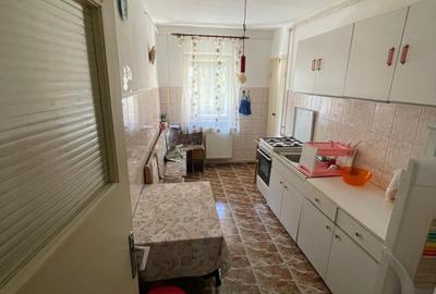 Apartament 3 camere în Răcădău - 5