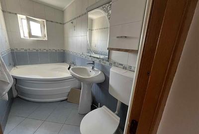 Apartament 3 camere - spatios - decomandat - Novaci - 5 min Prosper Mall - 9