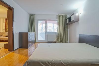 Apartament cu 2 camere de inchiriat in zona Judetean - 10
