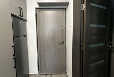 Apartament cu 2 camere semidecomandat în Carpați 1 - 10