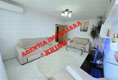 Apartament cu 3 camere decomandat în Exercițiu - 11