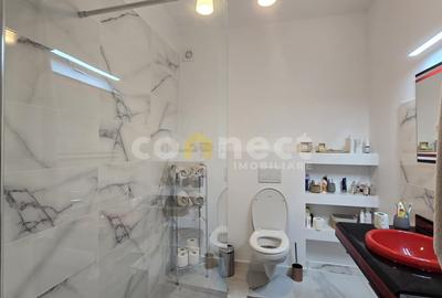 Apartament cu 3 camere semidecomandat în Câmpului - 6