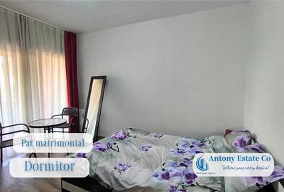 Apartament de inchiriat, 2 camere, Nufarul - Oradea - 2