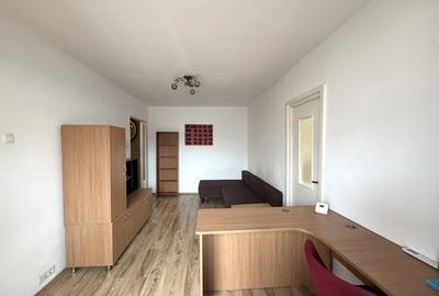 Apartament cu 2 camere, mobilat în Dacia - 5