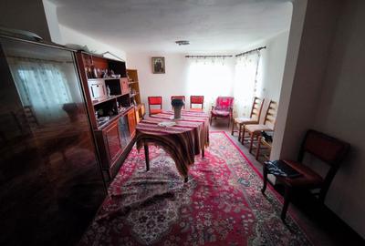 Casă cu 4 camere în Pantazi - 5