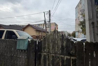 Casă cu 6 camere cu Teren 270 Mp în Central - 8