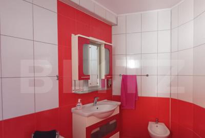 Exclusivitate! Vila individuala 6 camere, teren 760 mp, in T - 12