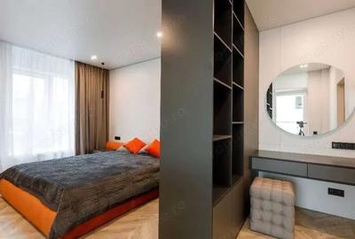 Garsonieră decomandată în Floreasca