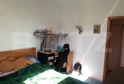 Casa de vanzare, cu 4 camere, 190 mp, zona Codrisor, Bistrita - 14