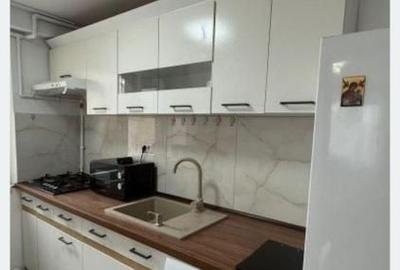 Apartament cu 2 camere semidecomandat, mobilat în Tomis Nord - 5