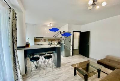 Apartament 3 camere, VIVAMUS cu parcare - 2