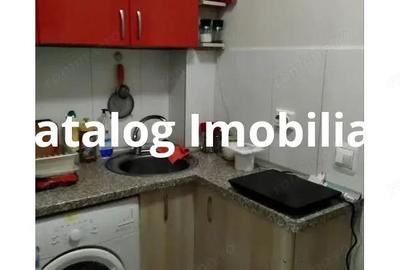 Garsoniera 21 mp etaj 2 imobil recondi?ionat complet - 1