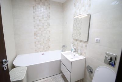 Apartament cu 3 camere în - 5