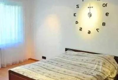 Garsonieră decomandată în Pipera - 3