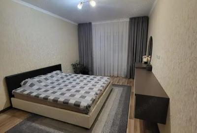 De inchiriat apartament cu 2 camere pe Mircea cel Batran