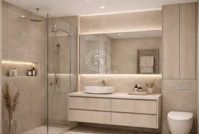 Apartament cu 2 camere decomandat în Ștefăneștii de Jos - 4