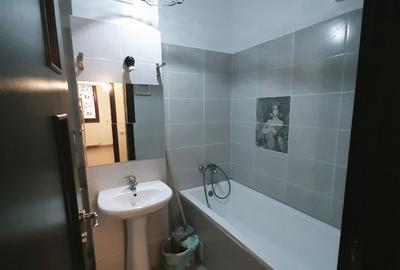 Garsonieră decomandată în Rahova - 3