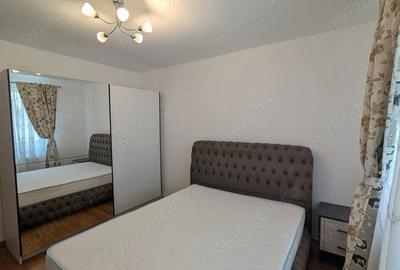 De inchiriat partament 3 camere cu parcare inclusa - 5