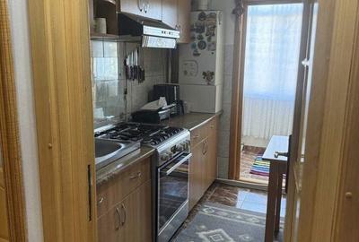 Apartament cu 2 camere decomandat în Central - 4