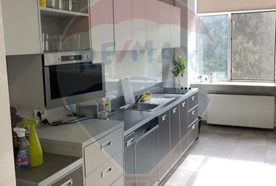 Spatiu de birouri de 4,000mp de vanzare in zona Industriilor - 14