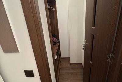 Apartament cu 3 camere decomandat în Gării - 2