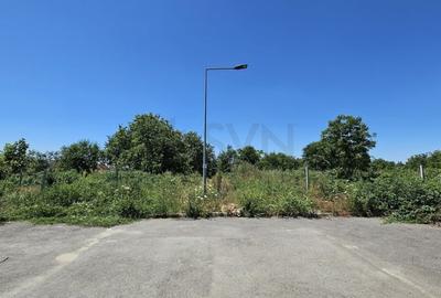 REL4001156 Teren de vanzare in Baneasa - 1