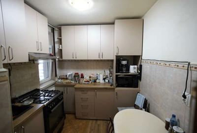 Apartament cu 2 camere decomandat, mobilat în Gării