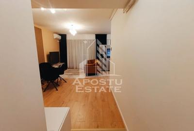 Apartament cu 3 camere, zona Lipovei, Bloc Nou, 2 locuri de parcare - 4