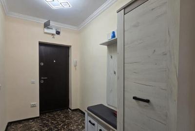 Apartament cu 2 camere decomandat în Hipodrom - 2