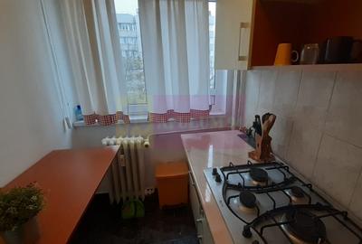 Garsonieră semidecomandată, mobilată în Dristor - 9