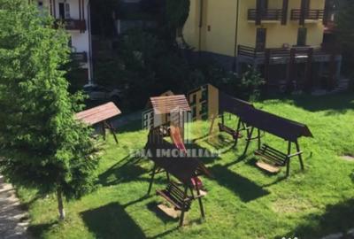 Apartament cu 3 camere în Poiana Brașov - 13