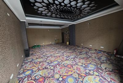 Spațiu comercial, de 50 mp, în Galata - 2