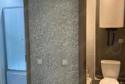 Apartament cu 2 camere decomandat în Pantelimon