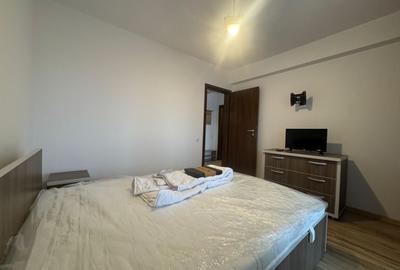 APARATORII PATRIEI - Cheile Turzii | Chirie 2 Camere Bloc Nou + Metrou - 6