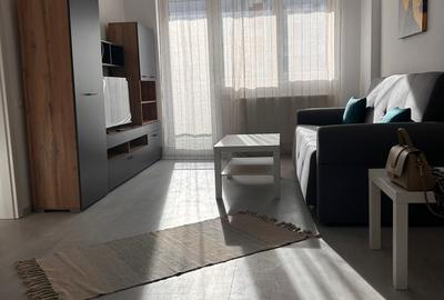 Garsoniera Popesti Leordeni - Biruintei - prima inchiriere - 2