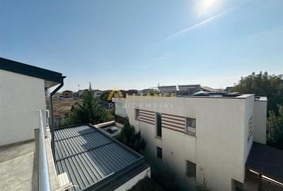 Casă cu 4 camere cu Teren 100 Mp în Metalurgiei - 5